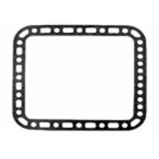 BOTTOM PLATE GASKET (2Q-4N)